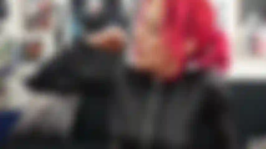 Magical biceps (custom).