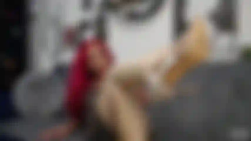 From Foot Slave To Faggot (custom)