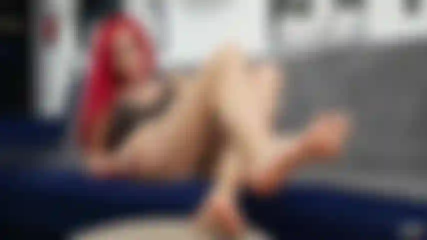 Feet Prisoner (custom)