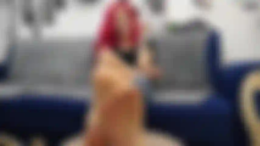 Right Before I Go Out