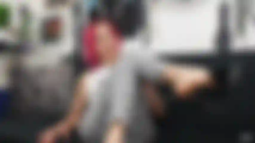 Feet power (custom).