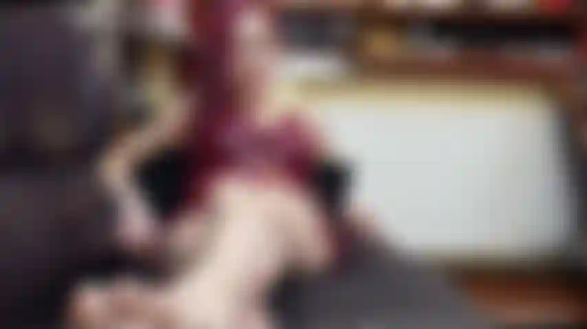 Your life revolves around feet