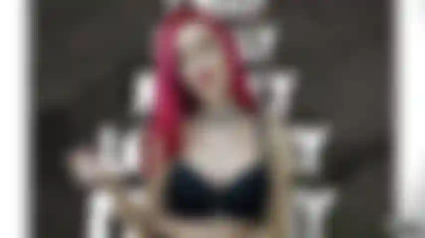 In Love With Step-Mother (custom)