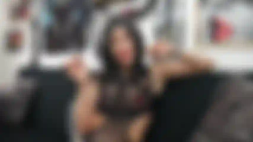 Cum, ruin it, eat it up.