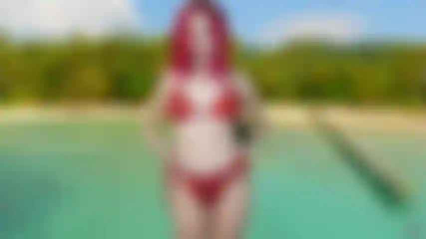 Sex on the beach custom.