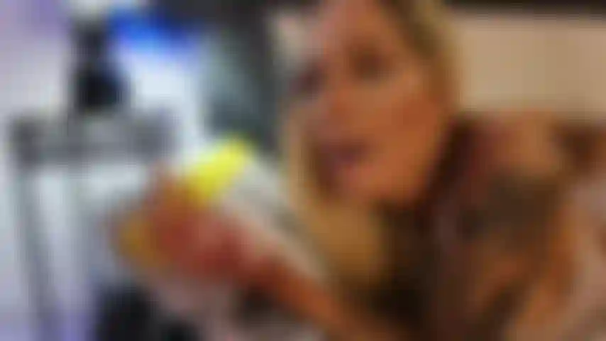 Bonus Gold Show-Anal Fuck Surprise I got the wrong hole and kept playing.