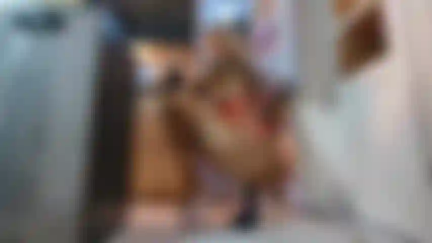 Bonus Gold Show Pussy fuck bid dildo