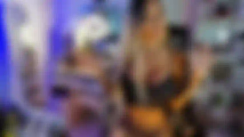 Ride Big Dildo Deep Anal 4k