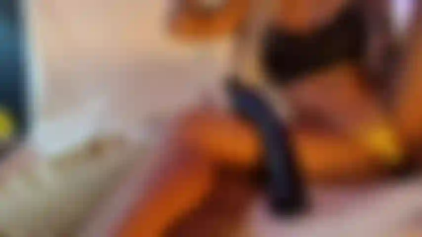 Luxury Girl Is Filled With Creamy Cum 4k