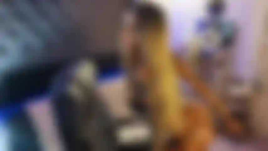 young teen takes advantage of the absence of his parents to fuck a big black dick in his juicy and narrow big ass