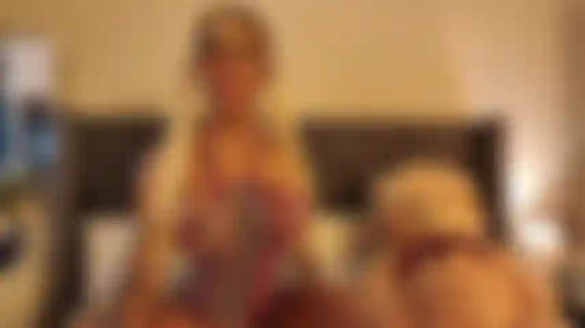 Bonus Gold Show New dress for new anal experience