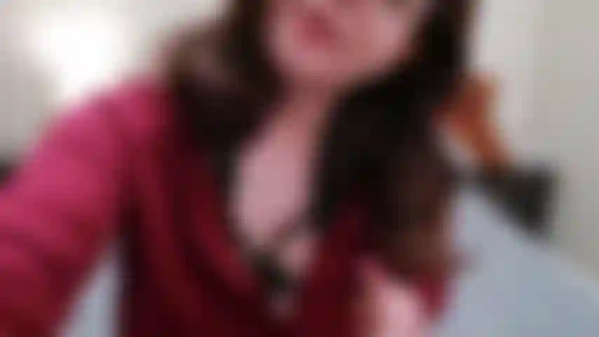 Seducing John In My Bedroom - Custom