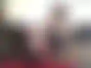 This is a custom video for David. I'm dressed in all black and strip down to get oily and wet. I get extra wet and horny and play with my anal fox tail toy and have 2 MASSIVE and delicious cums.