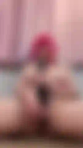 Quick Creamy Cum with my new toy and vibrator on my clit. Watch my pussy get nice and creamy as I moan for you.