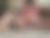 I was thirsty for a good cum so I slid my fox tail butt plug inside my tight little ass and I start fucking my tight pussy with my dildo. I cum 3 times! 1 is a closeup ;)