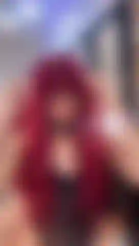 Sensual and extroverted