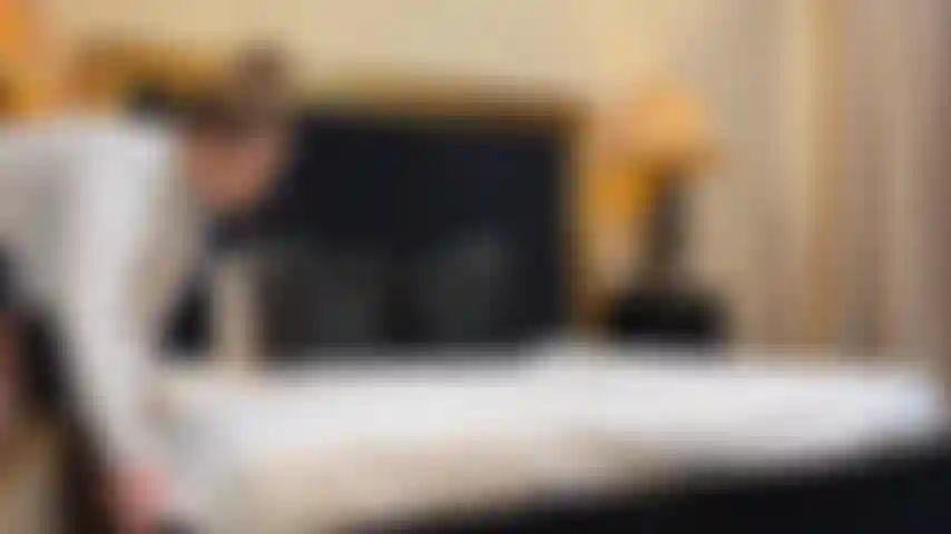 SpyCam Horny Cleo caught masturbating