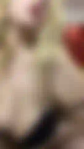 Fat ass and hot tease.