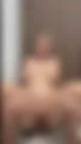 Dirty talk and dildo ride.