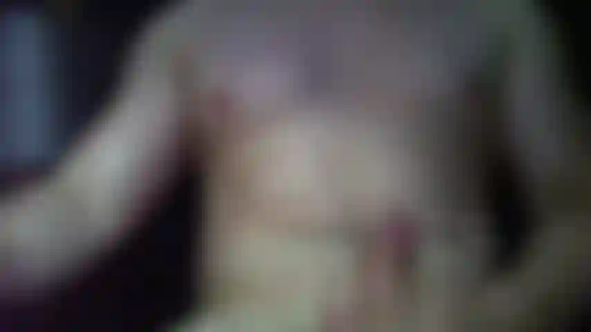 cum on chest