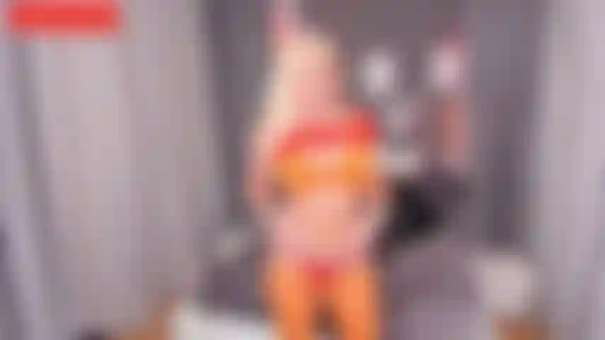 TRAILER***Orange you glad I like creamin on your dick?