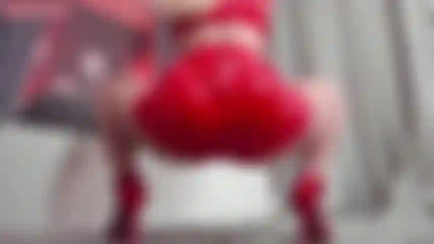 Red Riding Thick Bitch TRAILER