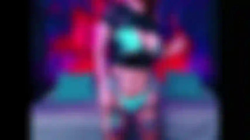 Cyber Vixx - Shorts your Circuits!