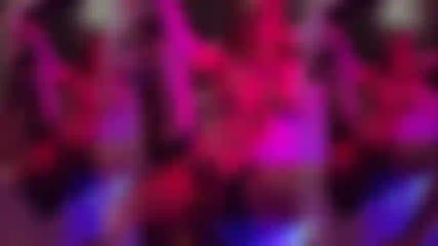 Vixx Sucks Off Razor For a Face full Of CUM! <3 (Bad Dragon Dildo)