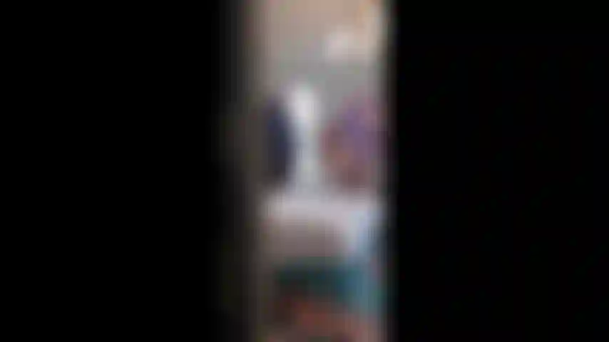 Hotel Manager is a CREEP! {Full Vid 11min!} These strippers from the club next door are always getting rooms in the hotel and men come and go faster than the door can close! I've always had a huge crush on Jade and I have tried day in and day out to resist asking her to let me fuck her too. Against my better judgment, I try to convince myself that I am just checking in on herbut when I find the door crackedand she is doing all the nasty things I have fantasized about her doing to meI can't help but reach into my khakis and stroke my cock and watch.