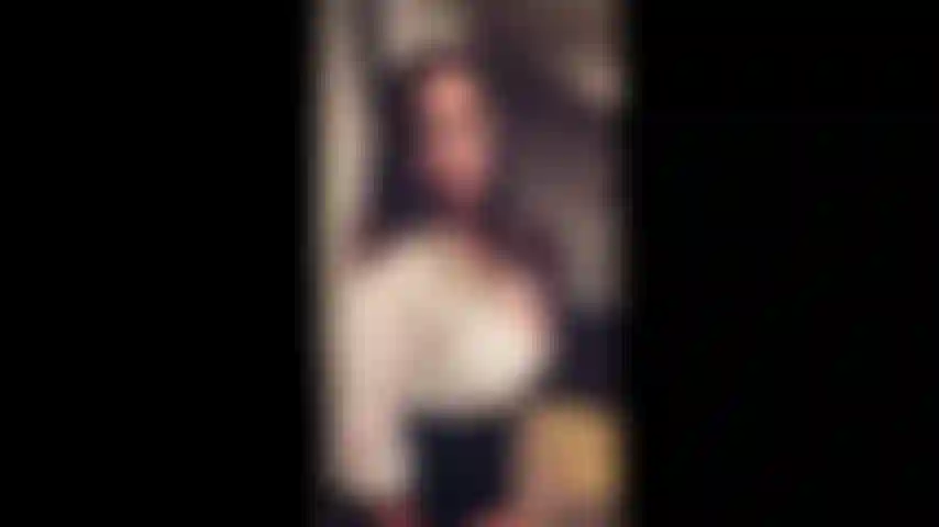 Please Give Me The Promotion Boss! Role Play {Full Vid 8min!}