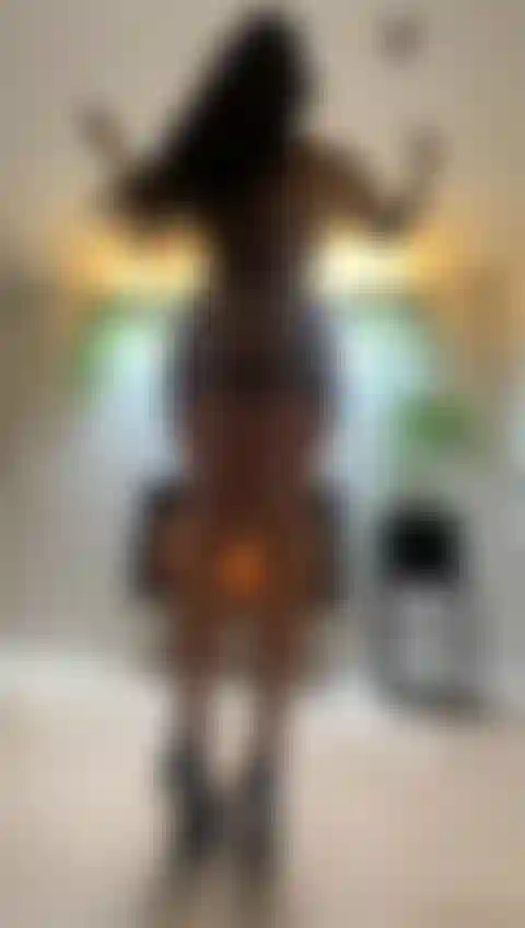 Ops! Naughty dress