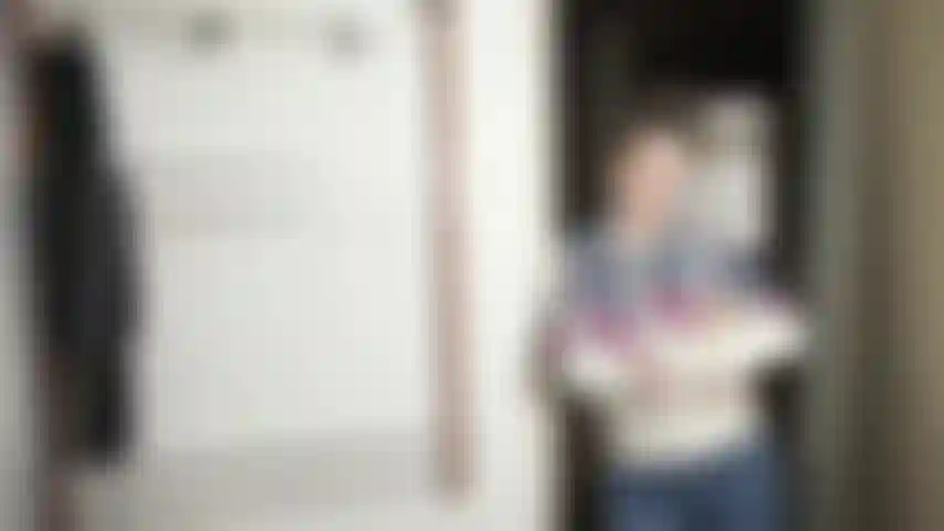 Busty home wrecker treadmill seduction