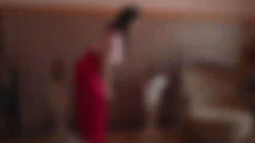 Jeanny's naughty magic