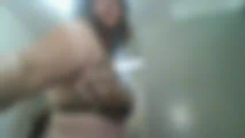 Hot Shower Fully Nude