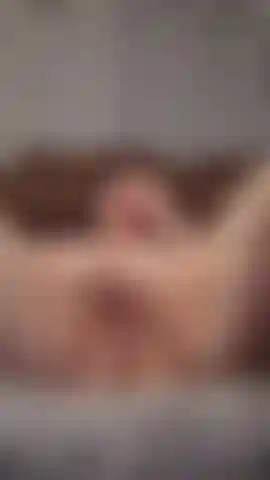 Rubbing my clit and fucking my throat deep