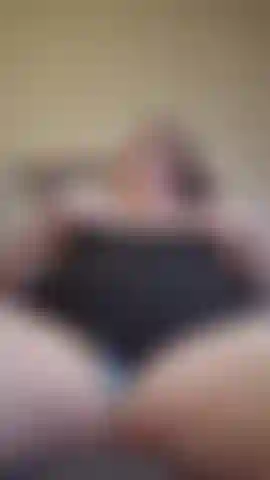 Getting edged and cumming HARD in a black sundress with my boobs out
