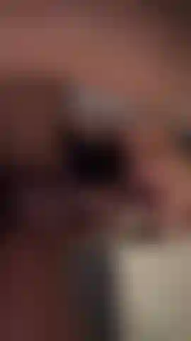 Ramming his Black Cock in my Throat