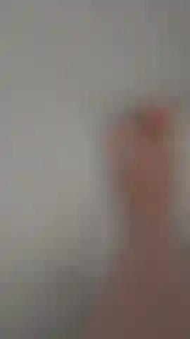 Bubble Bath Play with painted toenails, foot fetish, foot play.