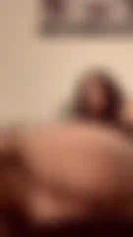 Taking big glass dildo out of my ass