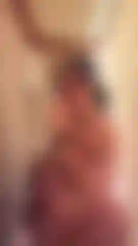 Naked in the Shower playing with my vibe