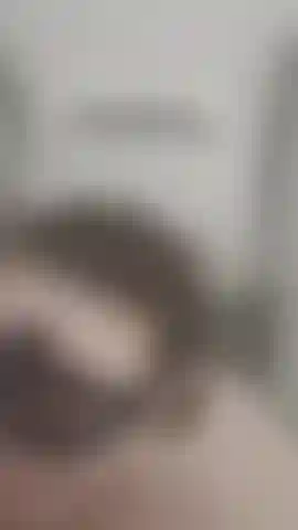 Gave him a bj in the shower he cums on