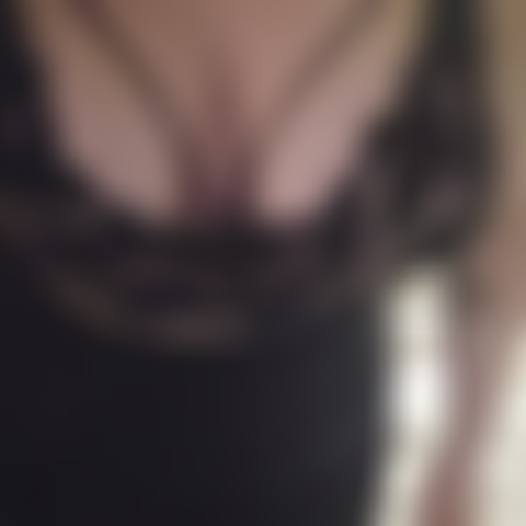 Boob bounce.