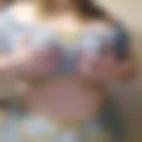 Boob sucking and playing