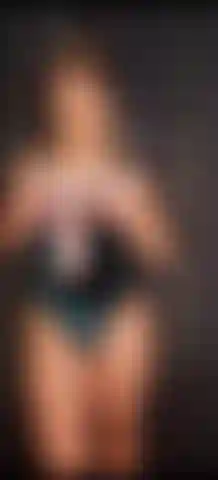 Oiling Up Tits & Ass