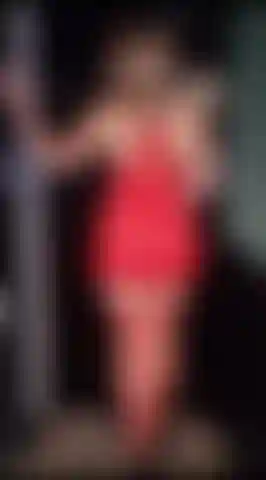 Stripping out of my sexy babydoll