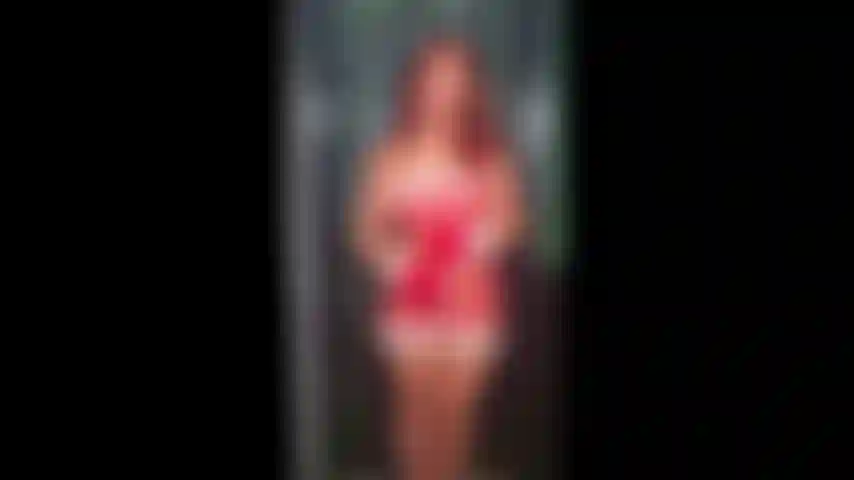 Christmas/ Festive JOI!