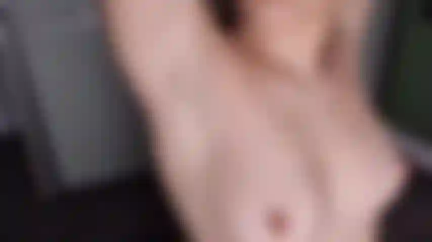 Fetish: armpit sniffing/licking.