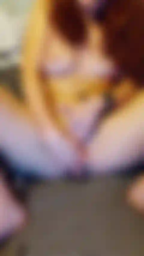 Panty Stuffing & Butt Plug!