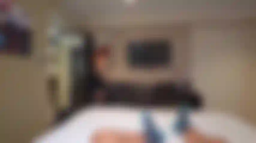 StepBro - I Didn-t Expect To See You As A Client!