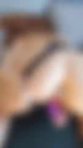 Butt plug + Vibrator